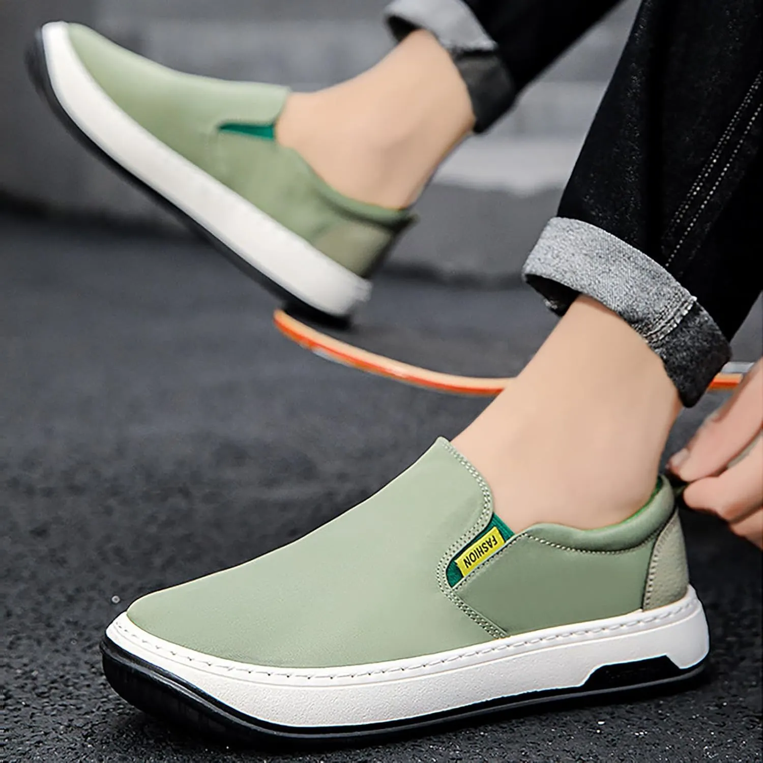 Mens Athletic Shoes Mens Tennis Shoes Walking Shoe for Men Shoe for Men Lightweight Comfortable Sneaker