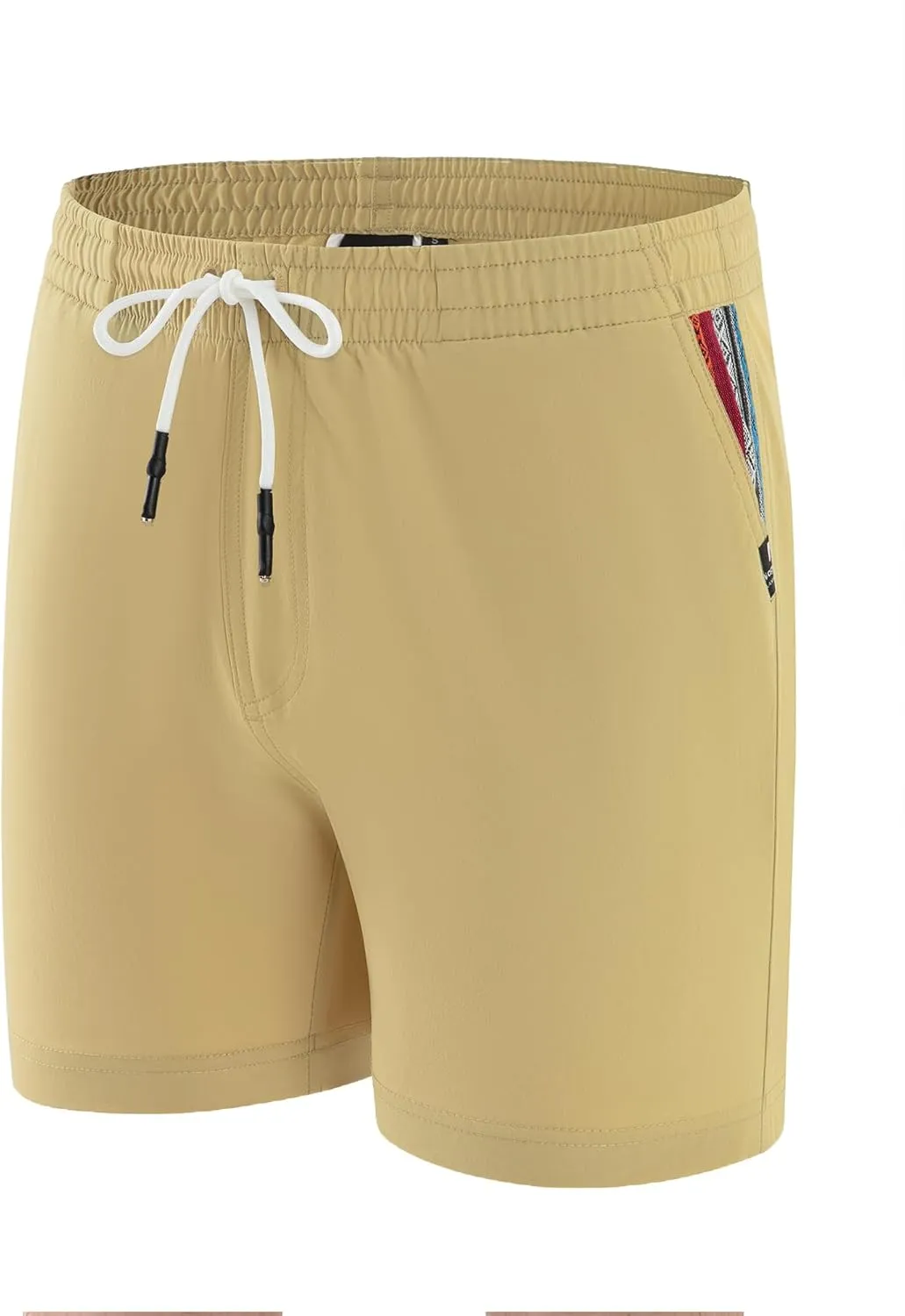 Men's Shorts ??Comfortable Casual Shorts for Men | Breathable Beach Shorts | Perfect for Sports & Gym Wear