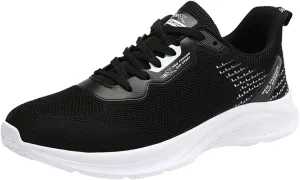 Mens Slip on Shoes Mens Athletic Shoes Shoe for Men Walking Shoe for Men Comfortable Running Trail Sneaker