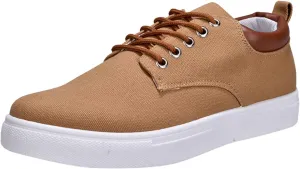 Mens Slip on Shoes Men's Sneakers Slip on Shoe for Men Shoe for Men Athletic Gym for Everyday and Travel Sneaker