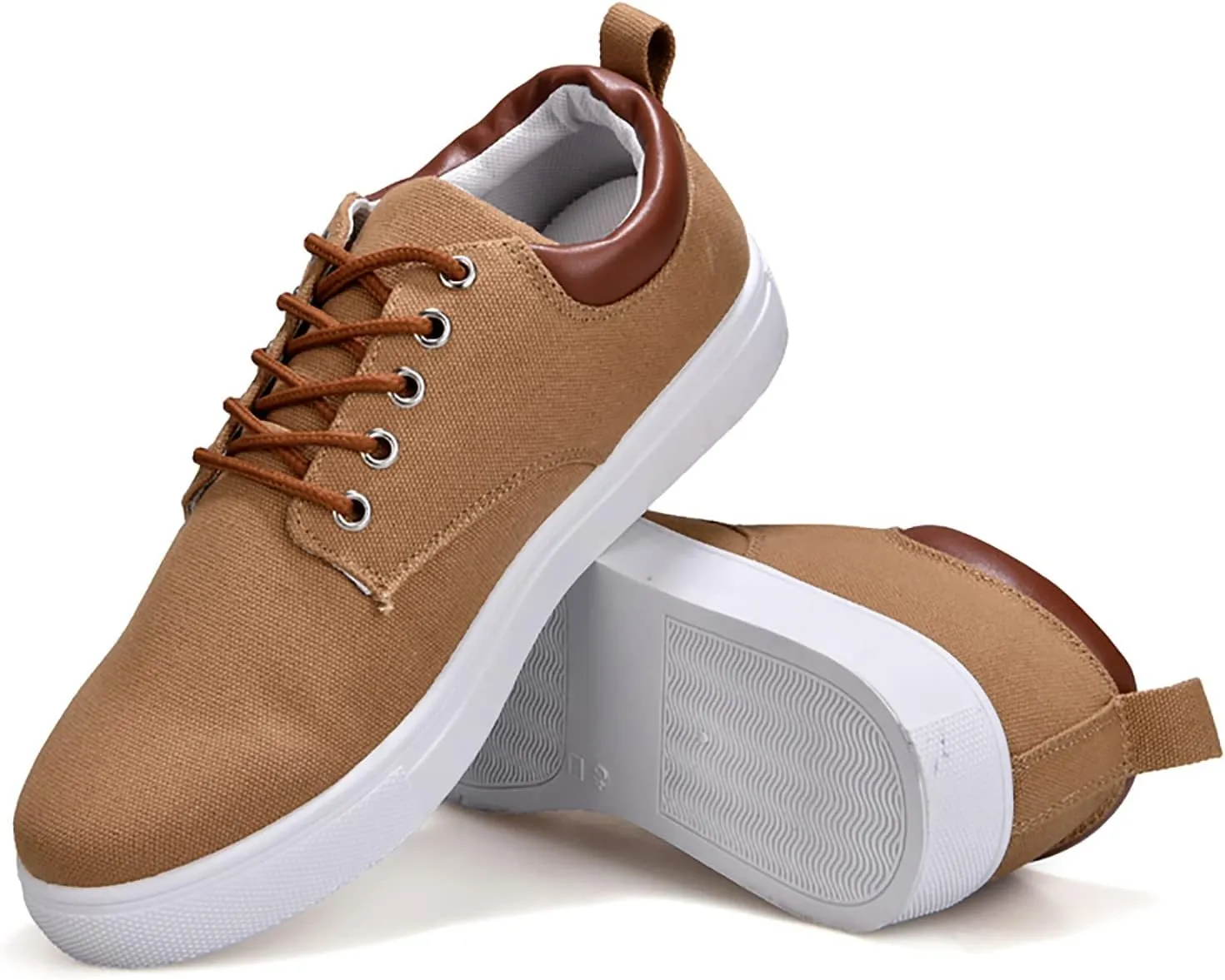 Mens Slip on Shoes Men's Sneakers Slip on Shoe for Men Shoe for Men Athletic Gym for Everyday and Travel Sneaker