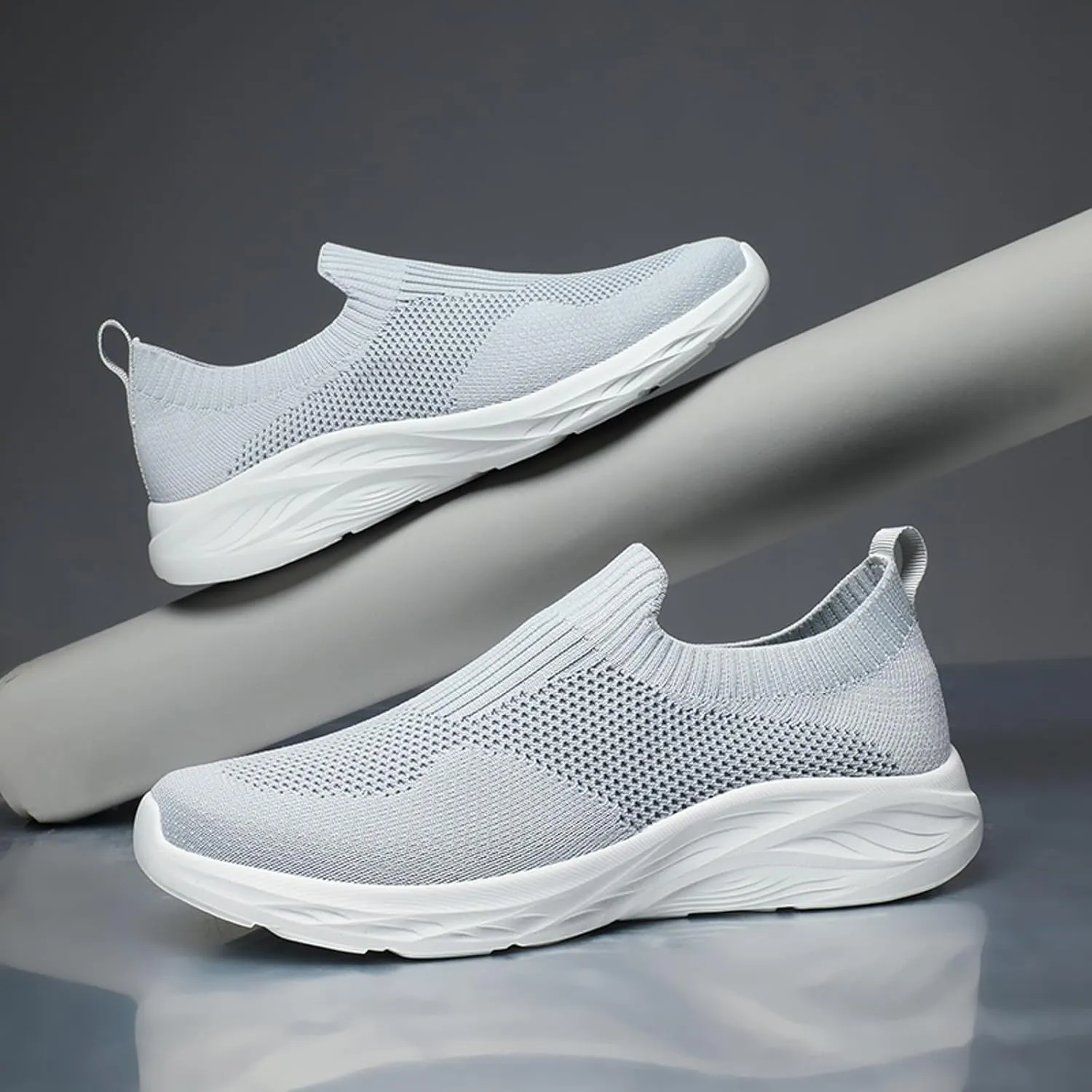 Men's Sneakers Men's Shoes Sneaker for Men Walking Shoe for Men Lightweight Breathable Sneaker