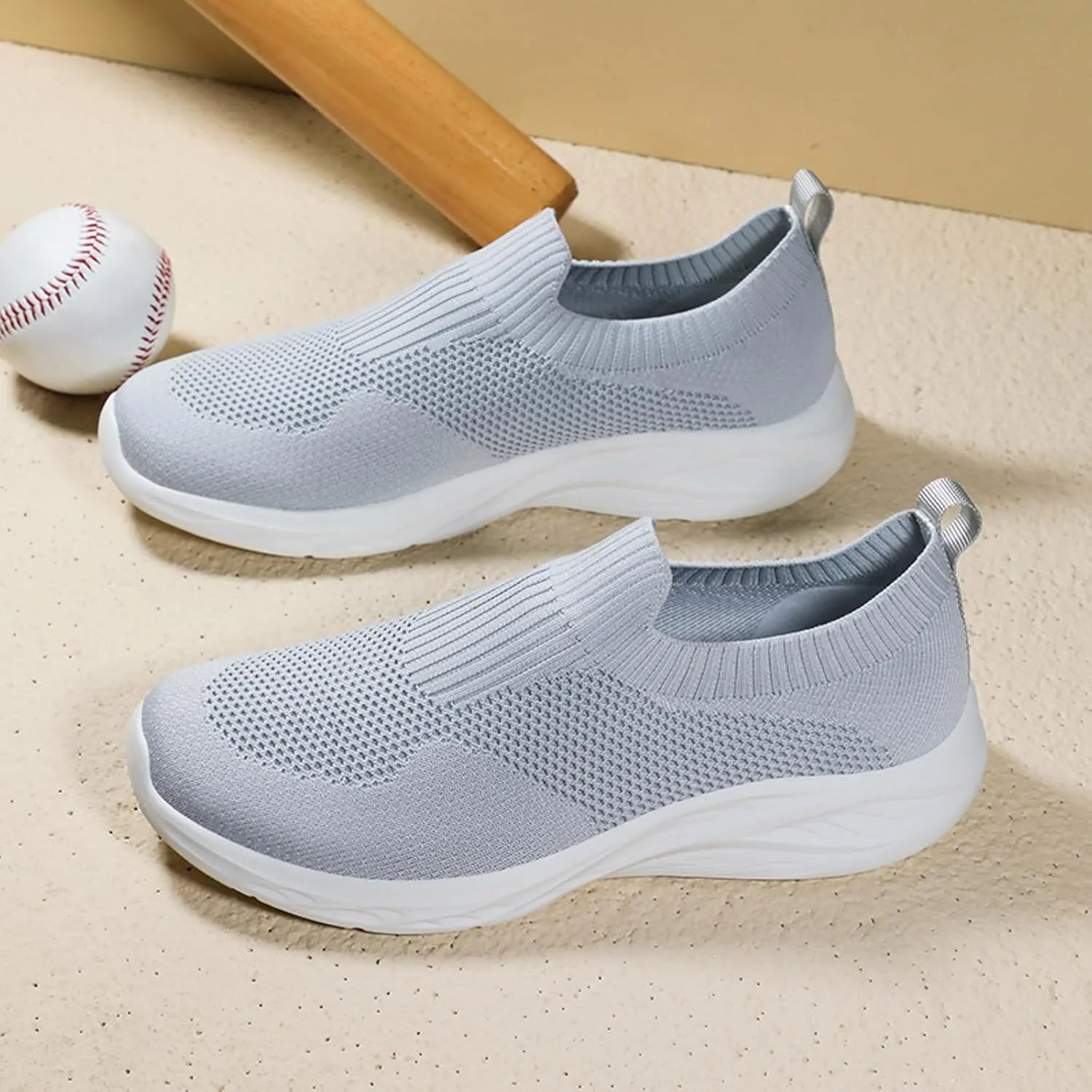 Men's Sneakers Men's Shoes Sneaker for Men Walking Shoe for Men Lightweight Breathable Sneaker