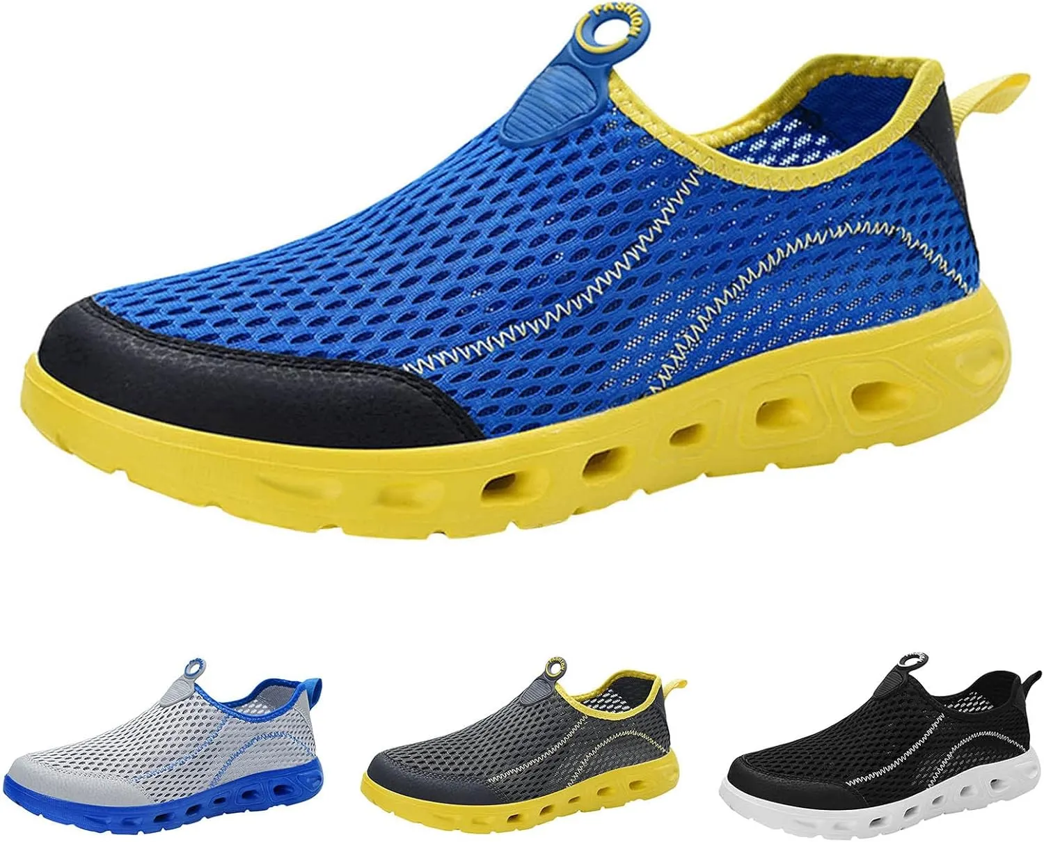 Men's Sneakers Mens Tennis Shoes Tennis Shoe for Men Shoe for Men Mesh for Everyday and Travel Sneaker