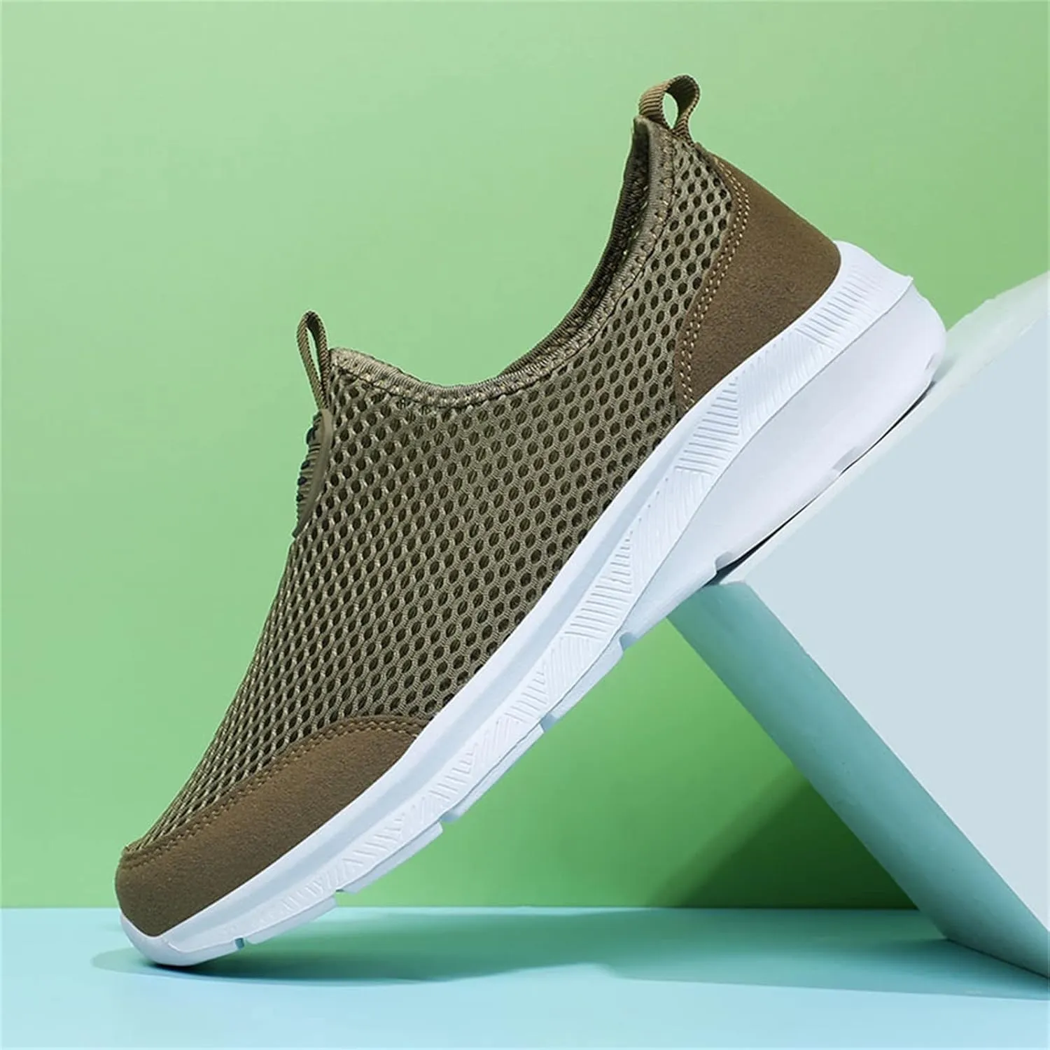 Men's Walking Shoes Blue Tennis Shoes for Men Men's Casual Shoe Fashion Sneaker Basketball for Men Air Running Athletic Trail Tennis Sneaker Dress Sneakers Black Dress