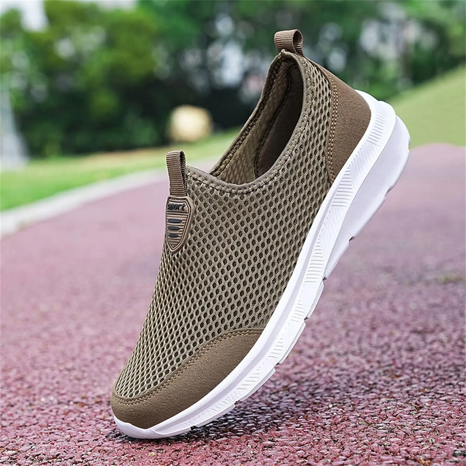 Men's Walking Shoes Blue Tennis Shoes for Men Men's Casual Shoe Fashion Sneaker Basketball for Men Air Running Athletic Trail Tennis Sneaker Dress Sneakers Black Dress