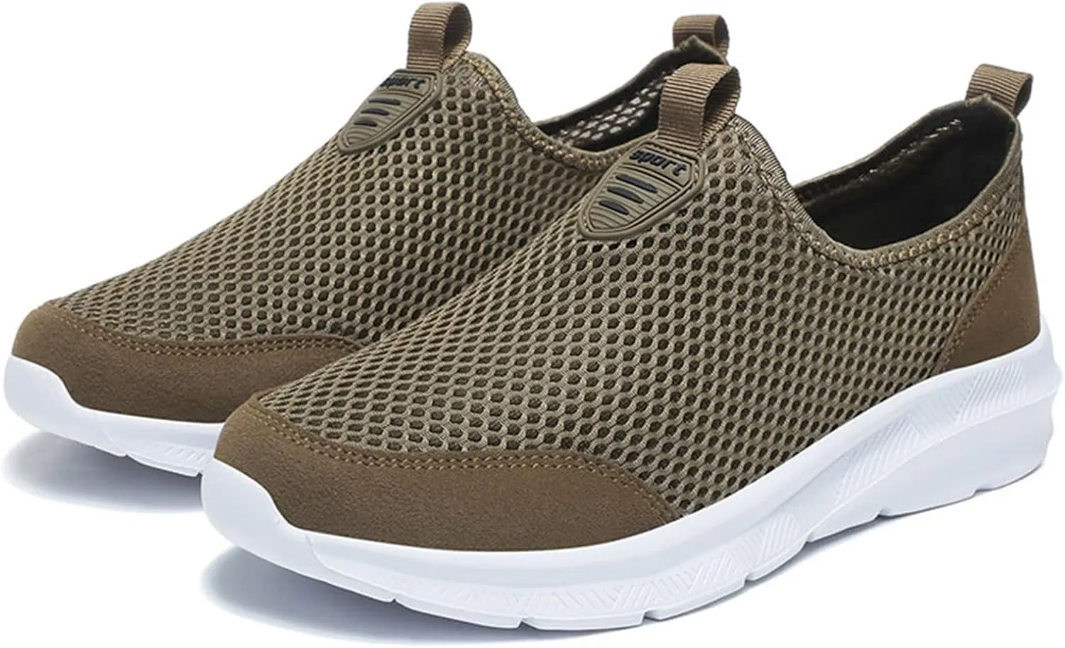 Men's Walking Shoes Blue Tennis Shoes for Men Men's Casual Shoe Fashion Sneaker Basketball for Men Air Running Athletic Trail Tennis Sneaker Dress Sneakers Black Dress