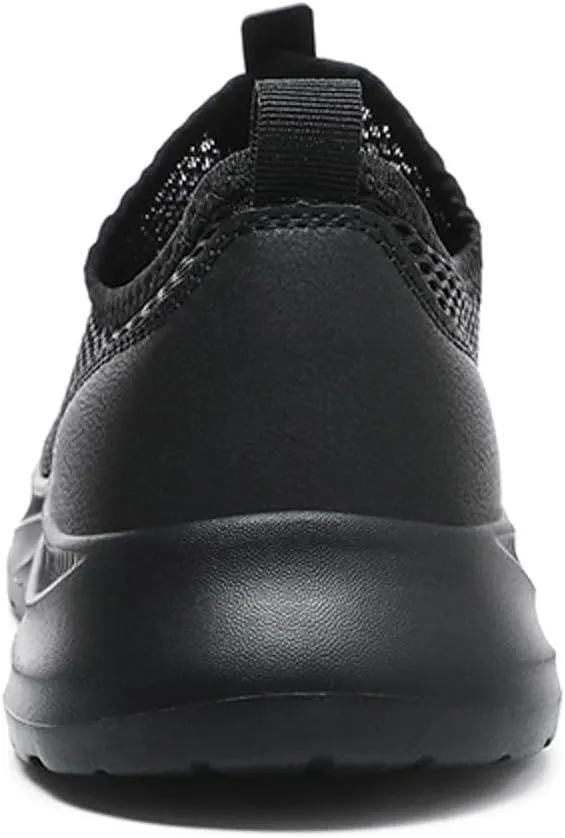 Mens Walking Shoes Mens Slip on Shoes Shoe for Men Slip on Shoe for Men Mesh Sport Sneaker