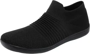 Mens Walking Shoes Men's Sneakers Walking Shoe for Men Tennis Shoe for Men Breathable Mesh Sneaker