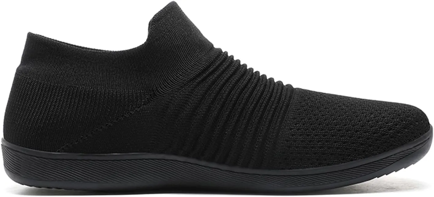 Mens Walking Shoes Men's Sneakers Walking Shoe for Men Tennis Shoe for Men Breathable Mesh Sneaker