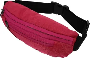 Milisten Multi-functional Sports Waist Pack Anti-theft Phone Holder Fashion Travel Pouch for Men/women