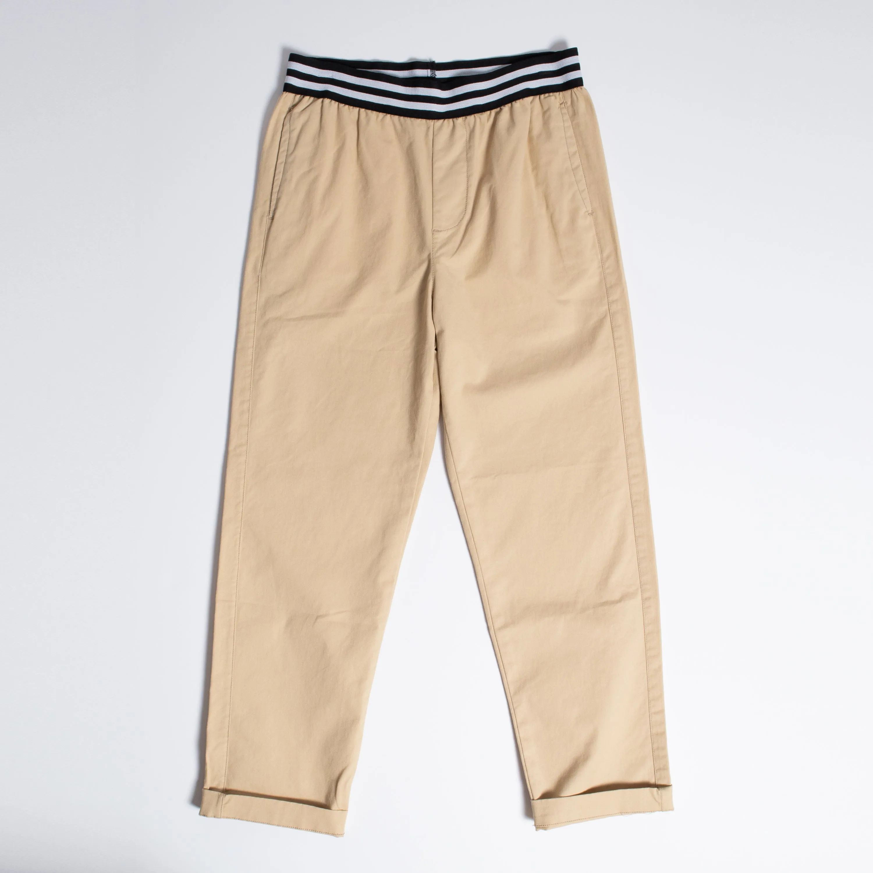 Modern Chino Pant
