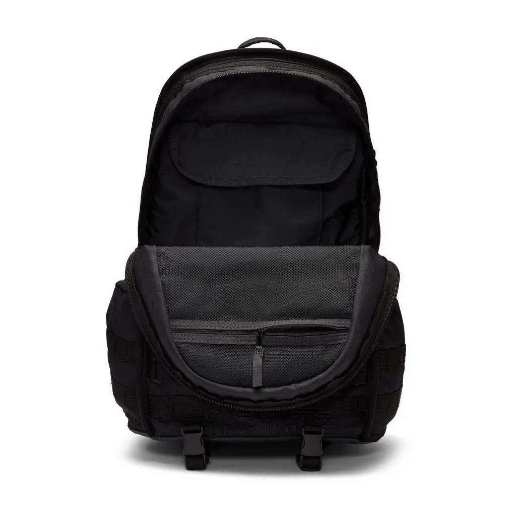 NIKE SPORTSWEAR RPM BACKPACK 2.0 - BLACK/BLACK/WHITE