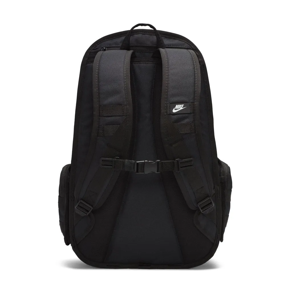NIKE SPORTSWEAR RPM BACKPACK 2.0 - BLACK/BLACK/WHITE