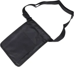 Nurse Fanny Pack Multi-functional Nurse Waist Belt Bag Large Capacity Medical Waist Bag