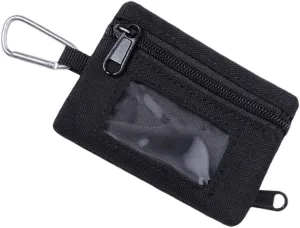 Nylon Fanny Pack Multi-functional Waist Bag Small Pouch Practical for Outdoor Activities Hiking Camping