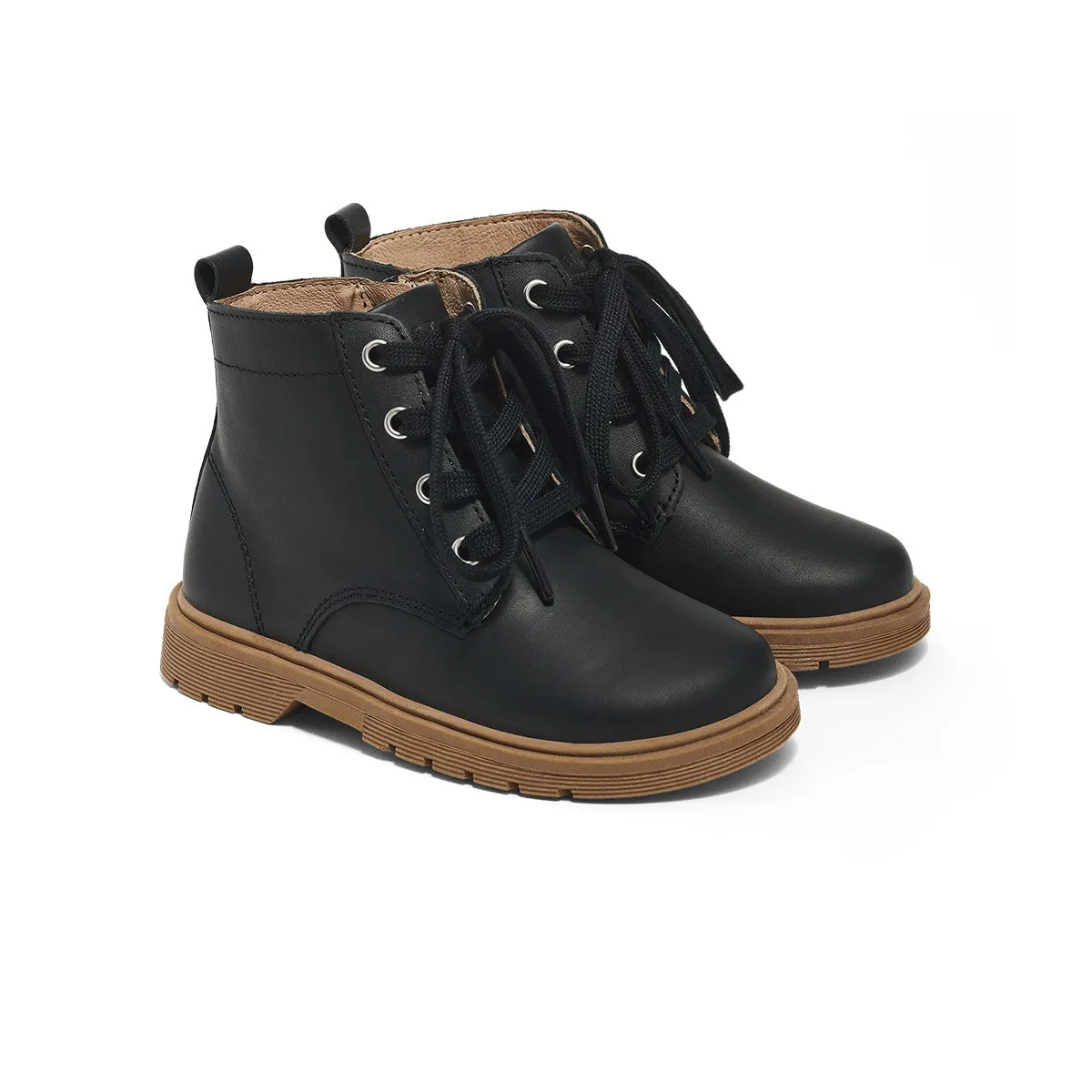 Pretty Brave London - Black