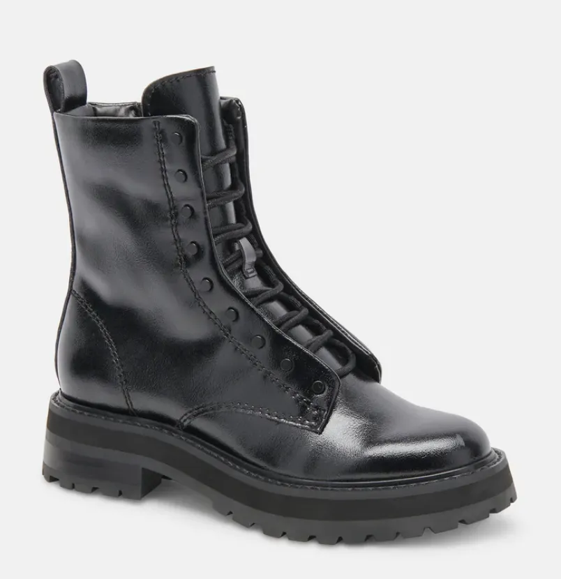 Rainier Boot