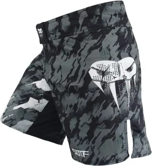 SOTF Boxing Shorts for Men Training Fight Shorts Men MMA BJJ Shorts No Gi