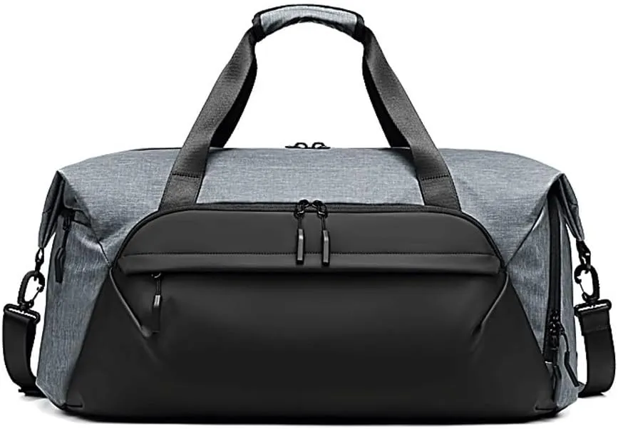 Sports Travel Bag Waterproof Large Capacity Sports Fitness Backpack Multi-functional Duffel Bag