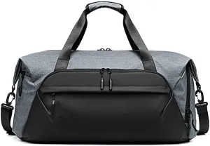 Sports Travel Bag Waterproof Large Capacity Sports Fitness Backpack Multi-functional Duffel Bag