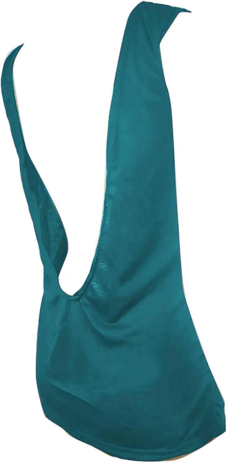 Summer Loose Casual Workout Tank Tops for Women Sleeveless Crew Neck Tees Fashion Solid Color Tanks Blouses