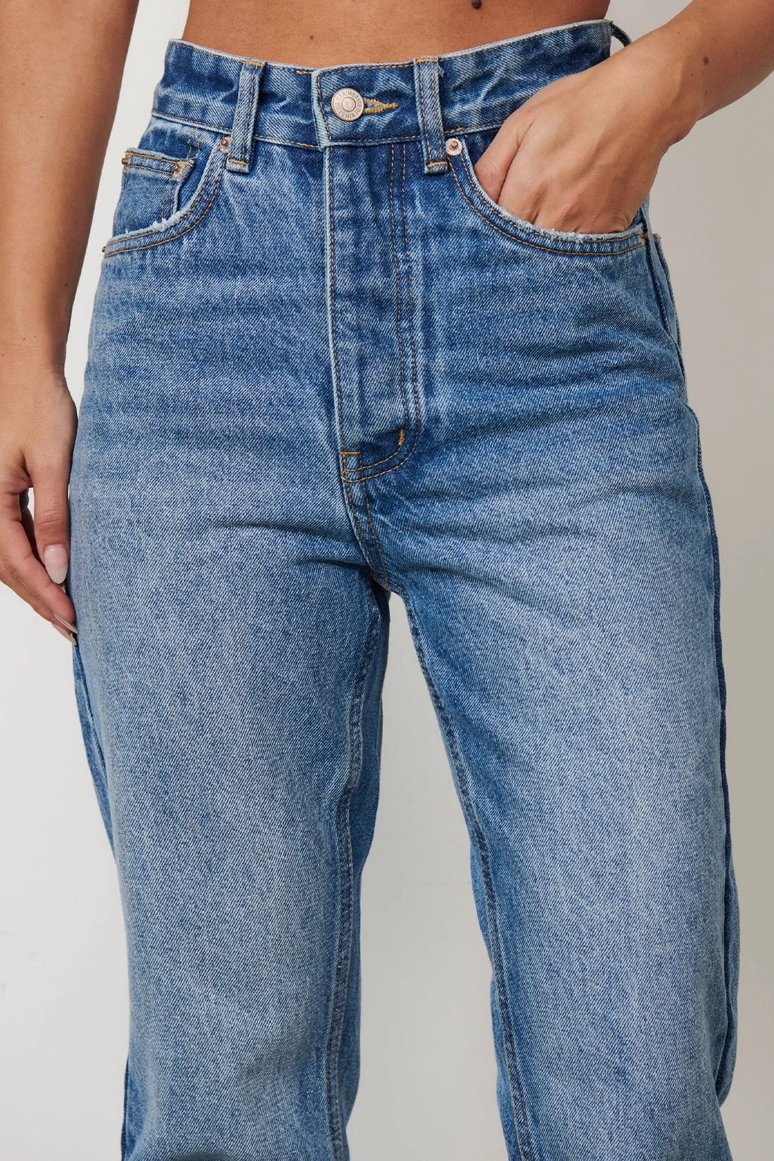 Tyler Denim