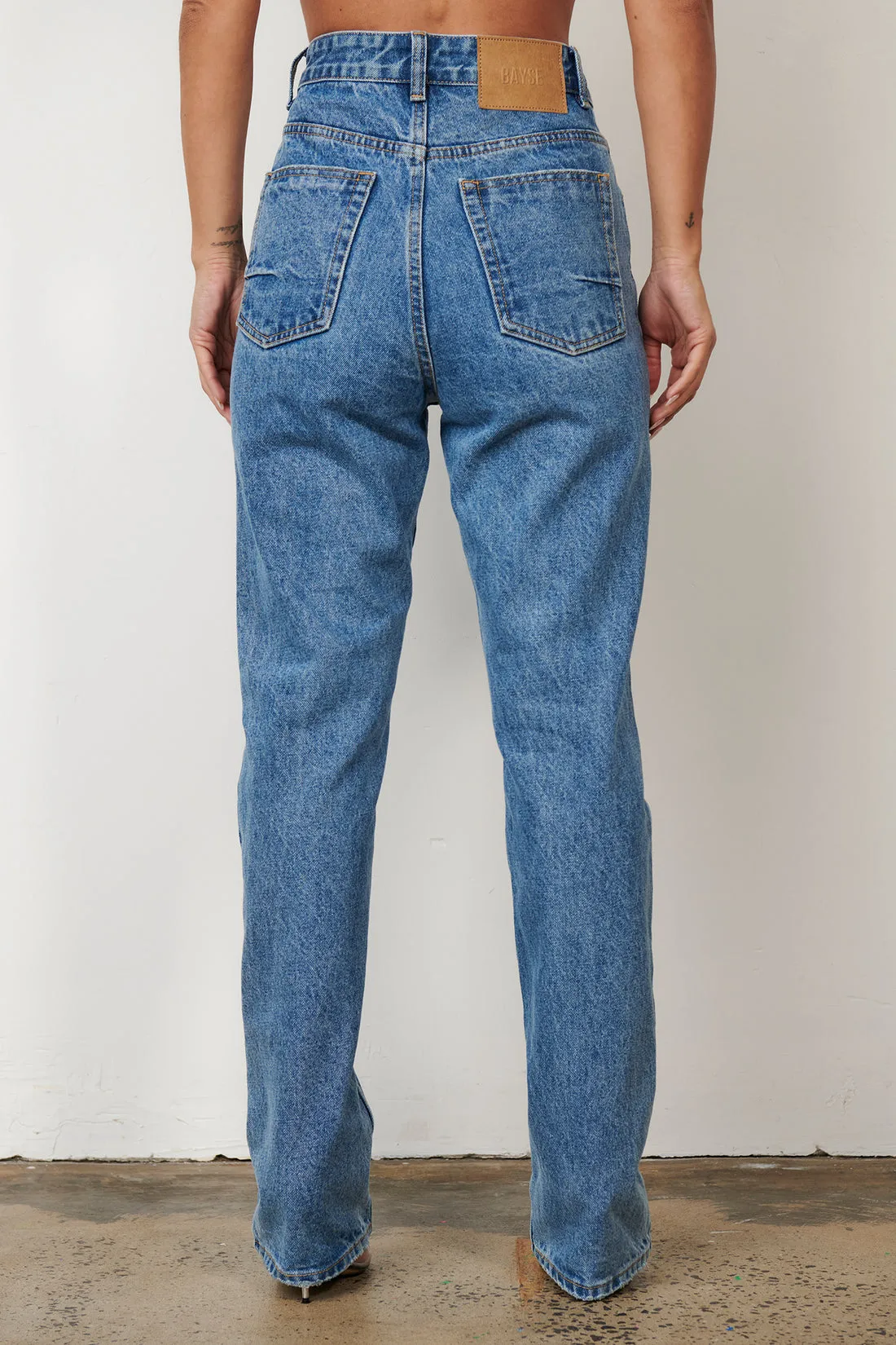Tyler Denim