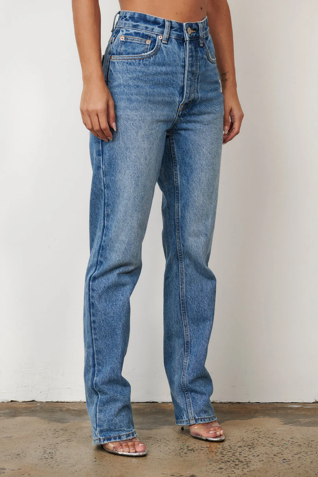 Tyler Denim