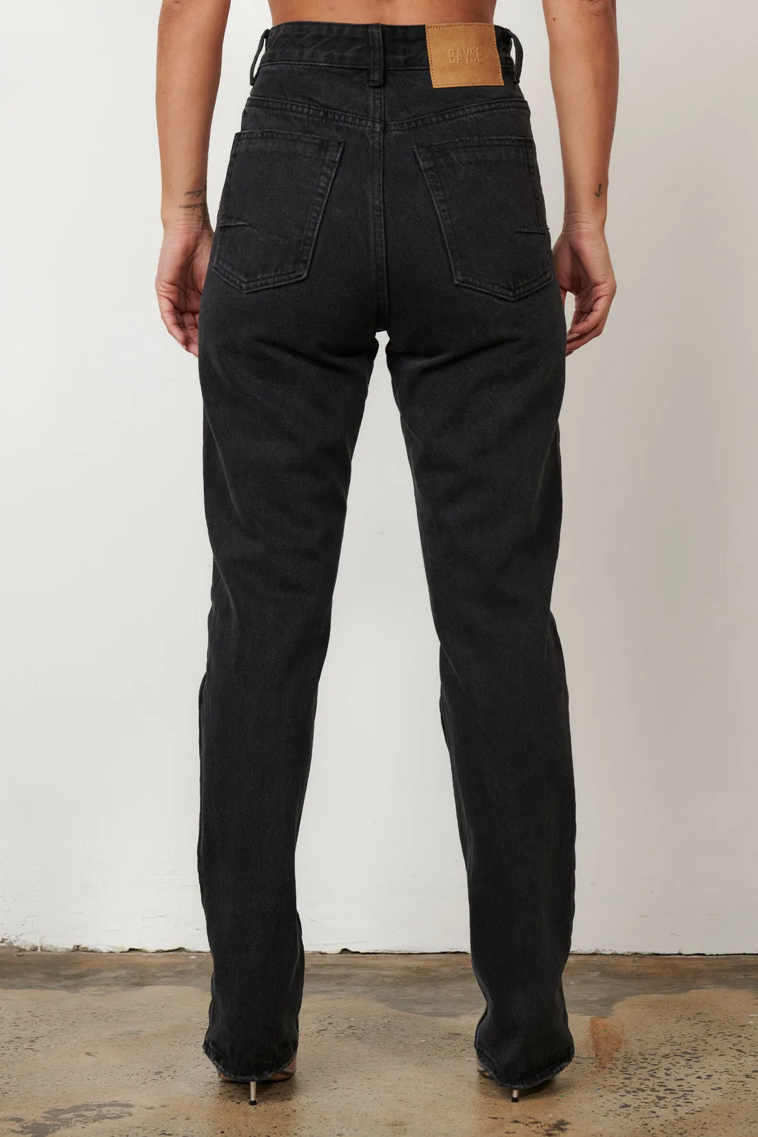 Tyler Denim