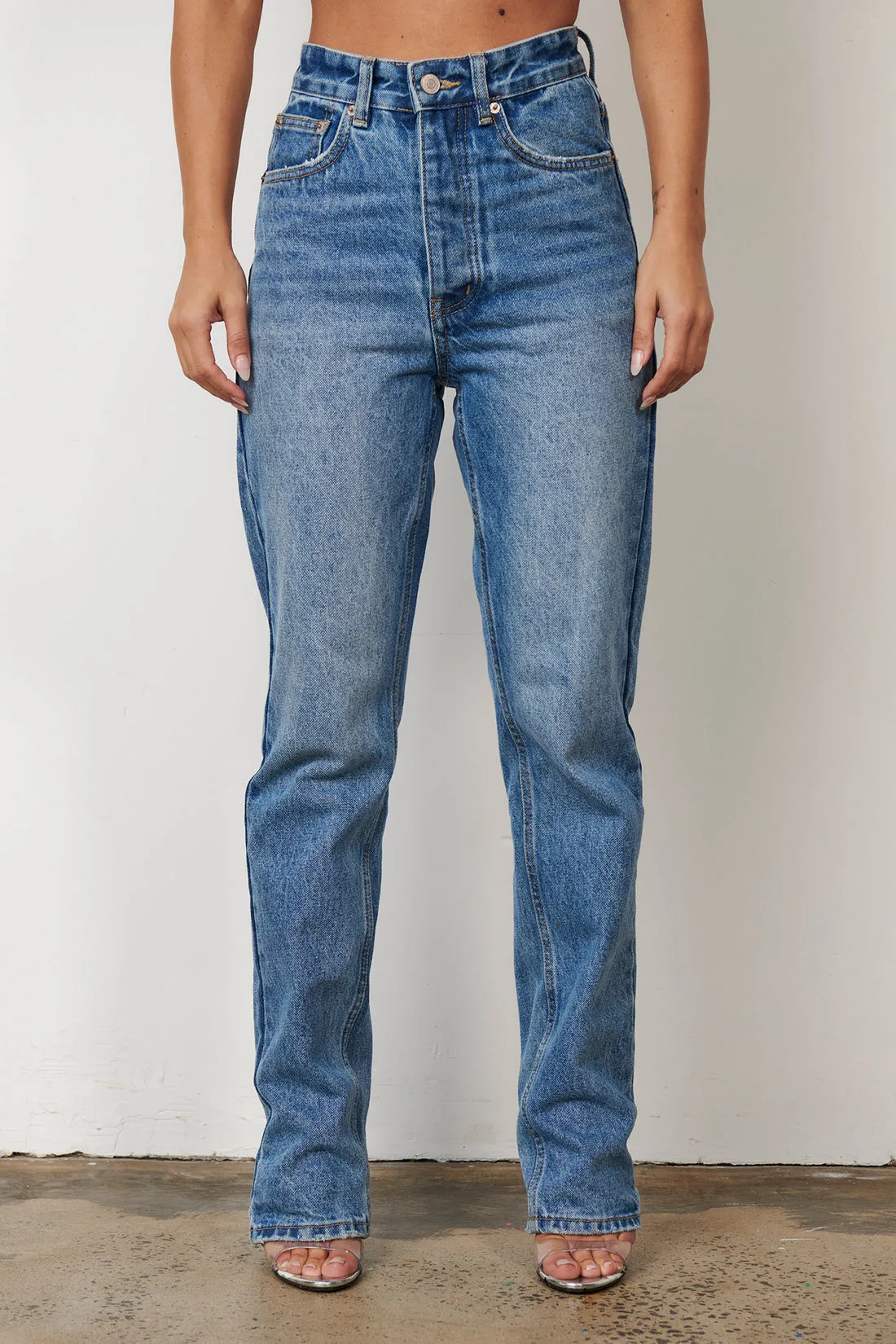 Tyler Denim