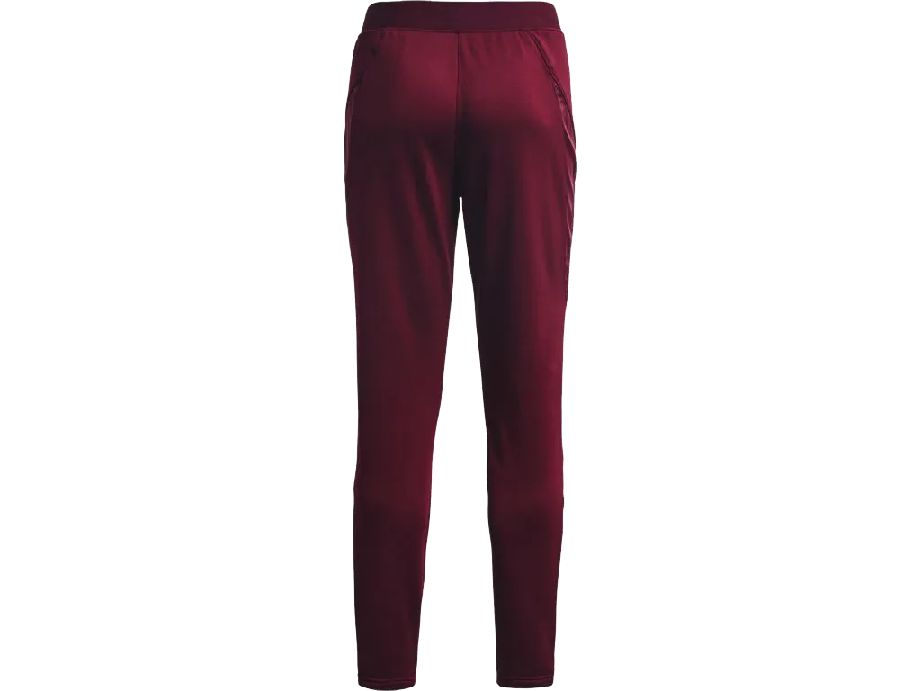 UA Women's Command Warm-Up Pants