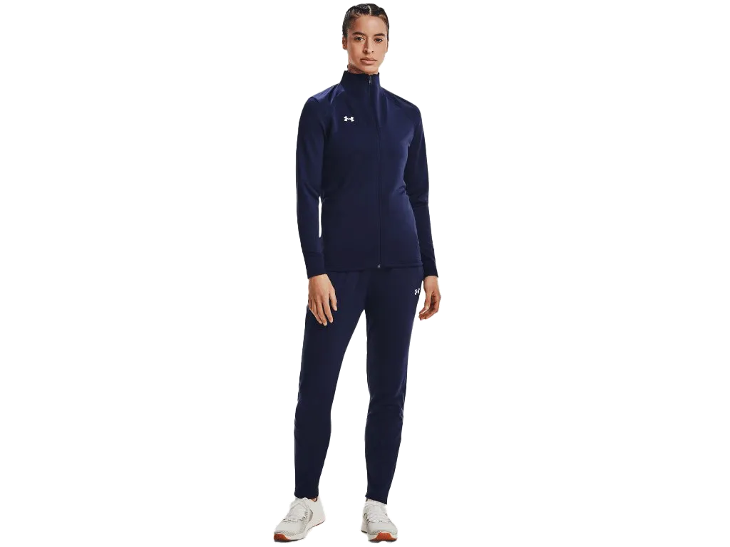 UA Women's Command Warm-Up Pants