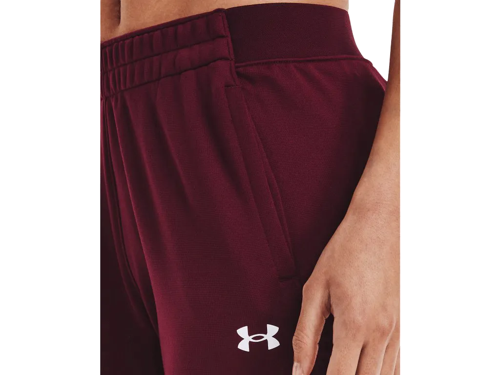 UA Women's Command Warm-Up Pants