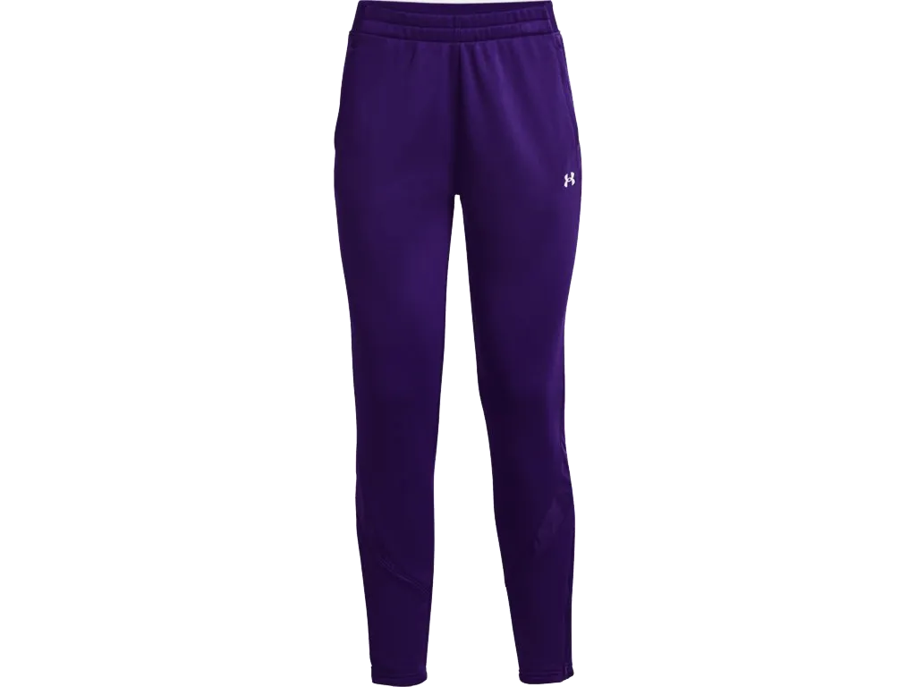 UA Women's Command Warm-Up Pants