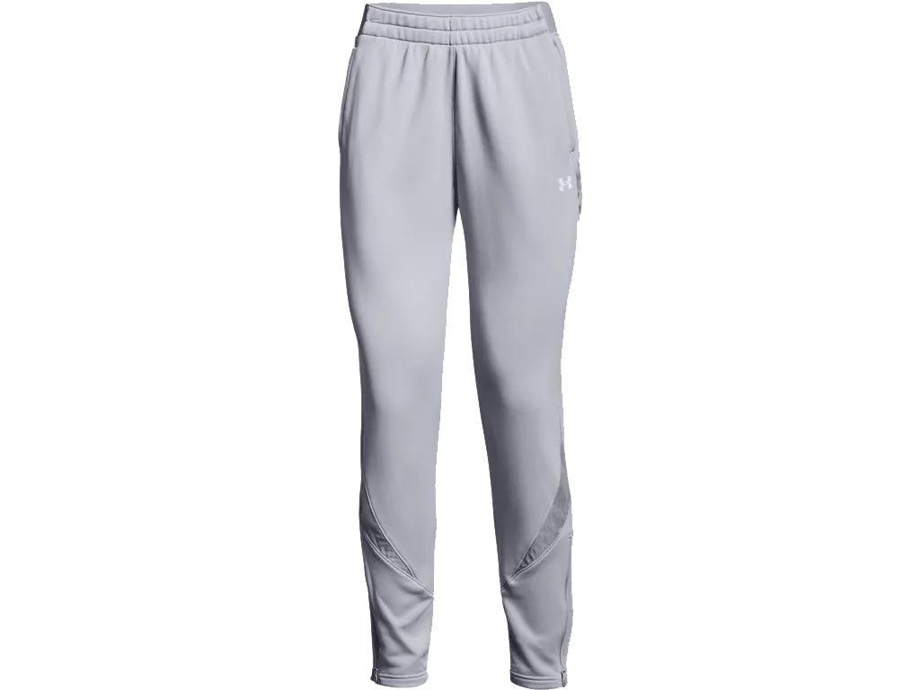 UA Women's Command Warm-Up Pants