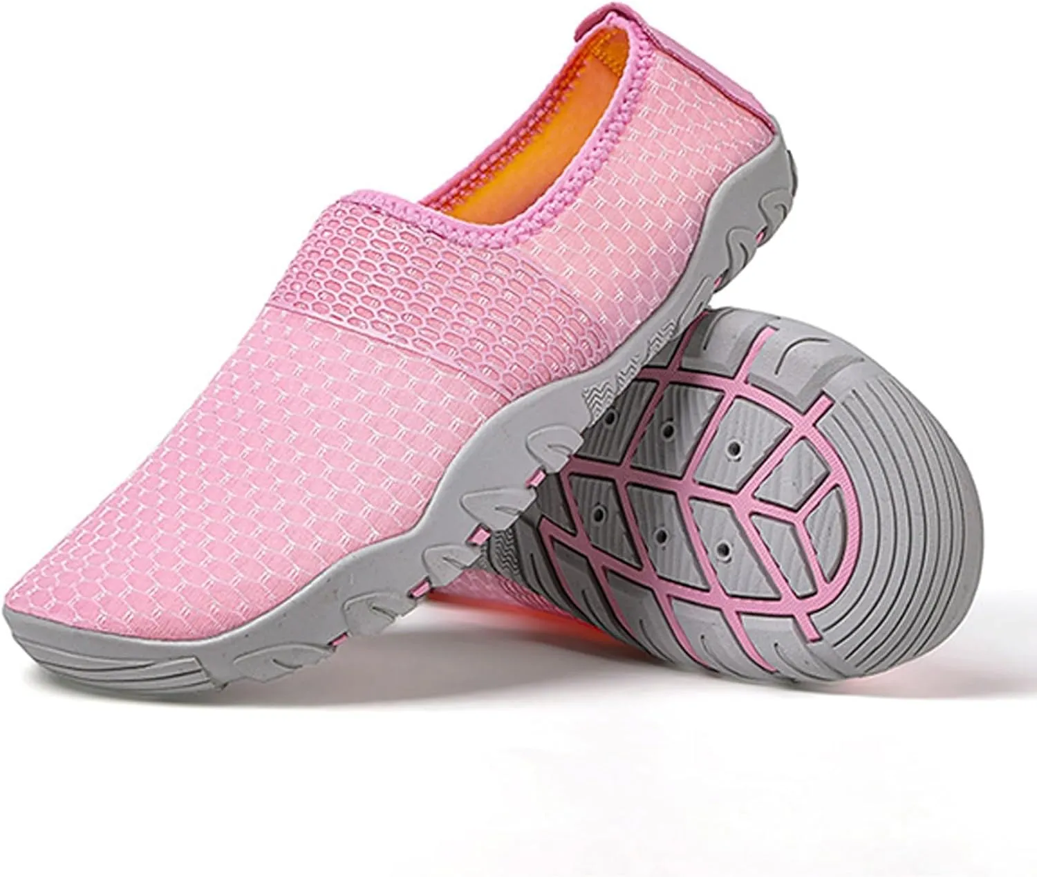 Water Shoes for Beach Swim Pool Surf Barefoot Quick Dry Aqua Socks Women Men Outdoor Sports Hiking Kayaking Yoga Non Slip Shoes