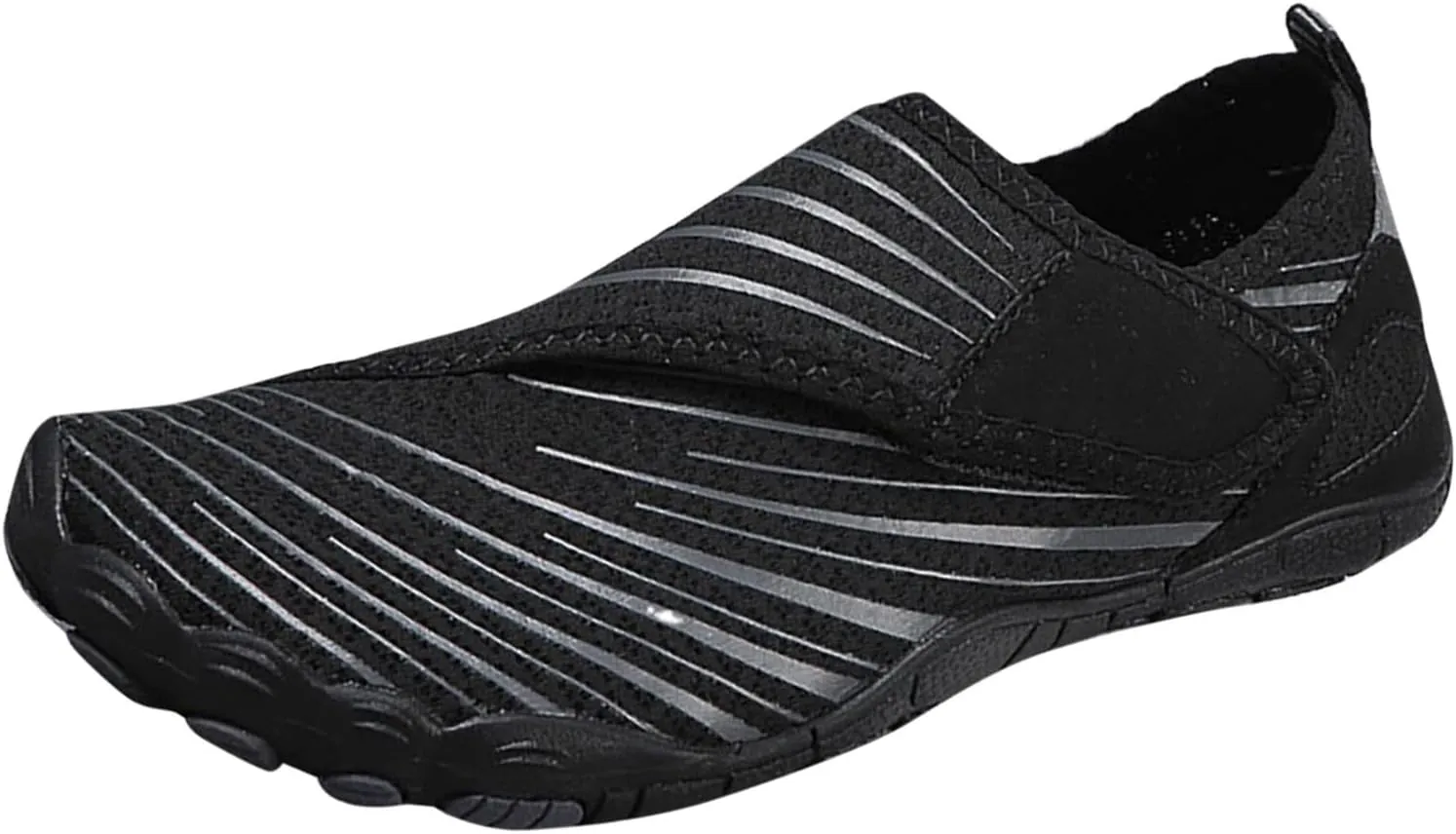 Water Shoes for Men and Women Swim Beach Barefoot Shoes Quick Drying Outdoor Wading Shoe for Pool Diving Boating