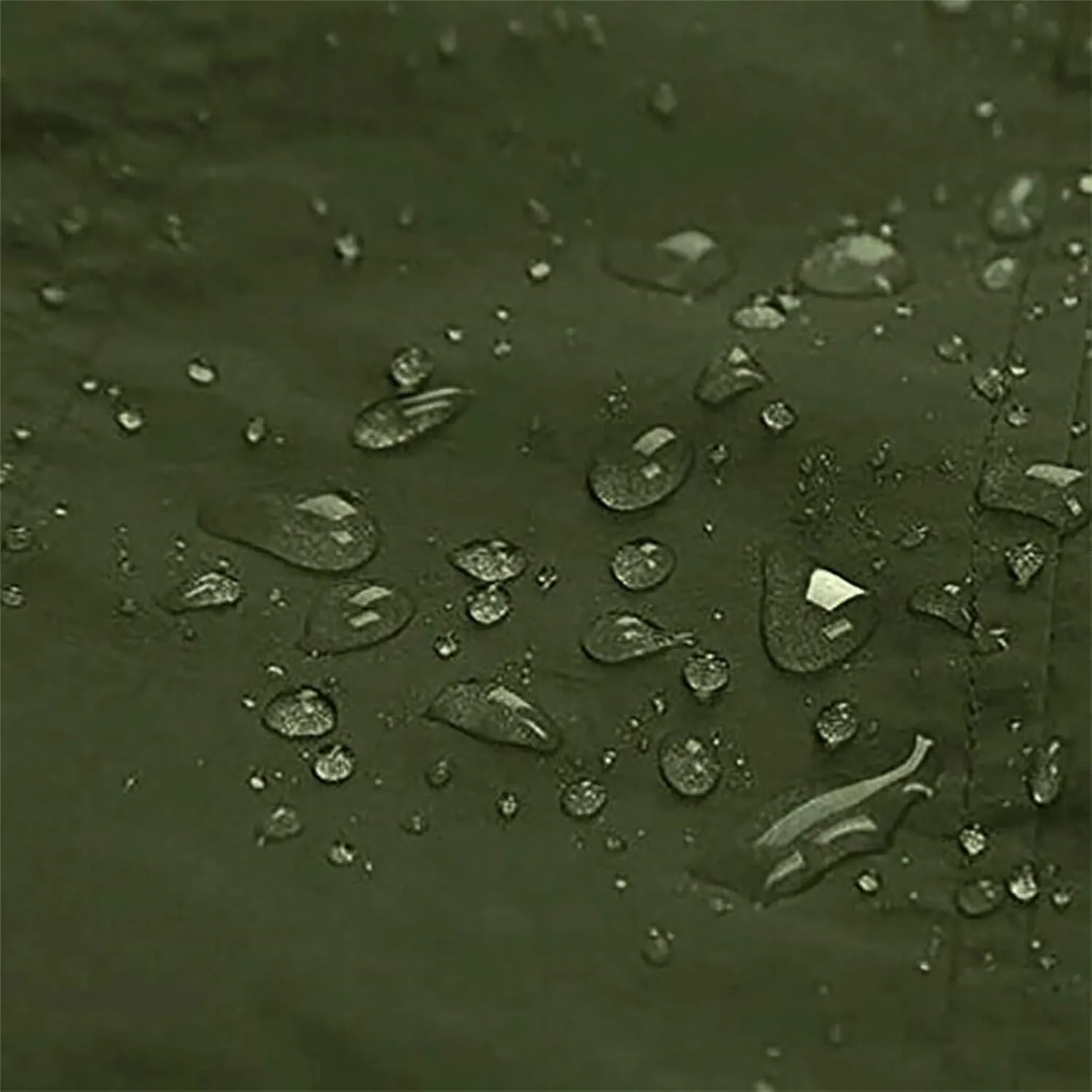 Women Waterproof Jacket Lightweight Long Hooded Raincoat Lined Windbreaker Jacket Zip Up Coat