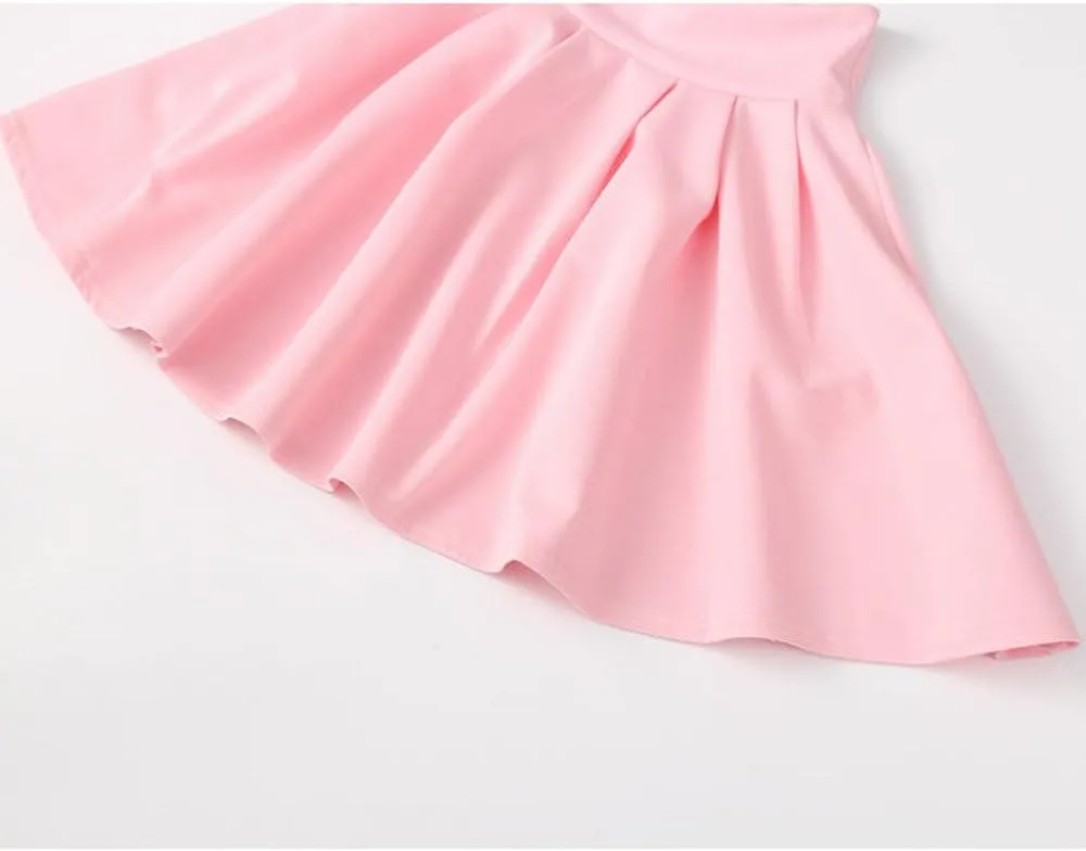 Women's A Line Midi Skirts Ruffle Solid Party Cocktail Mini Skirt Ladies Summer Skirt Pleated Skirts for Party
