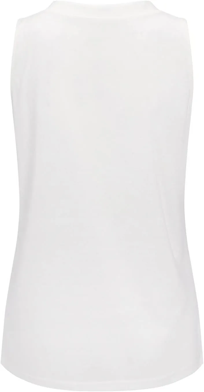 Womens Baseball Tank Top 2024 Casual Sleeveless Cute Heart Baseball Love Graphic Game Day Summer Loose Vest Tops