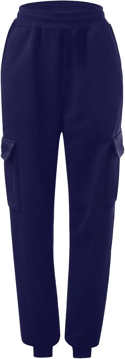 Womens Linen Casual High Waist Pants 2025 Trendy Straight Wide Leg Boho Flowy Trouser Work Dressy Palazzo Casual Pant