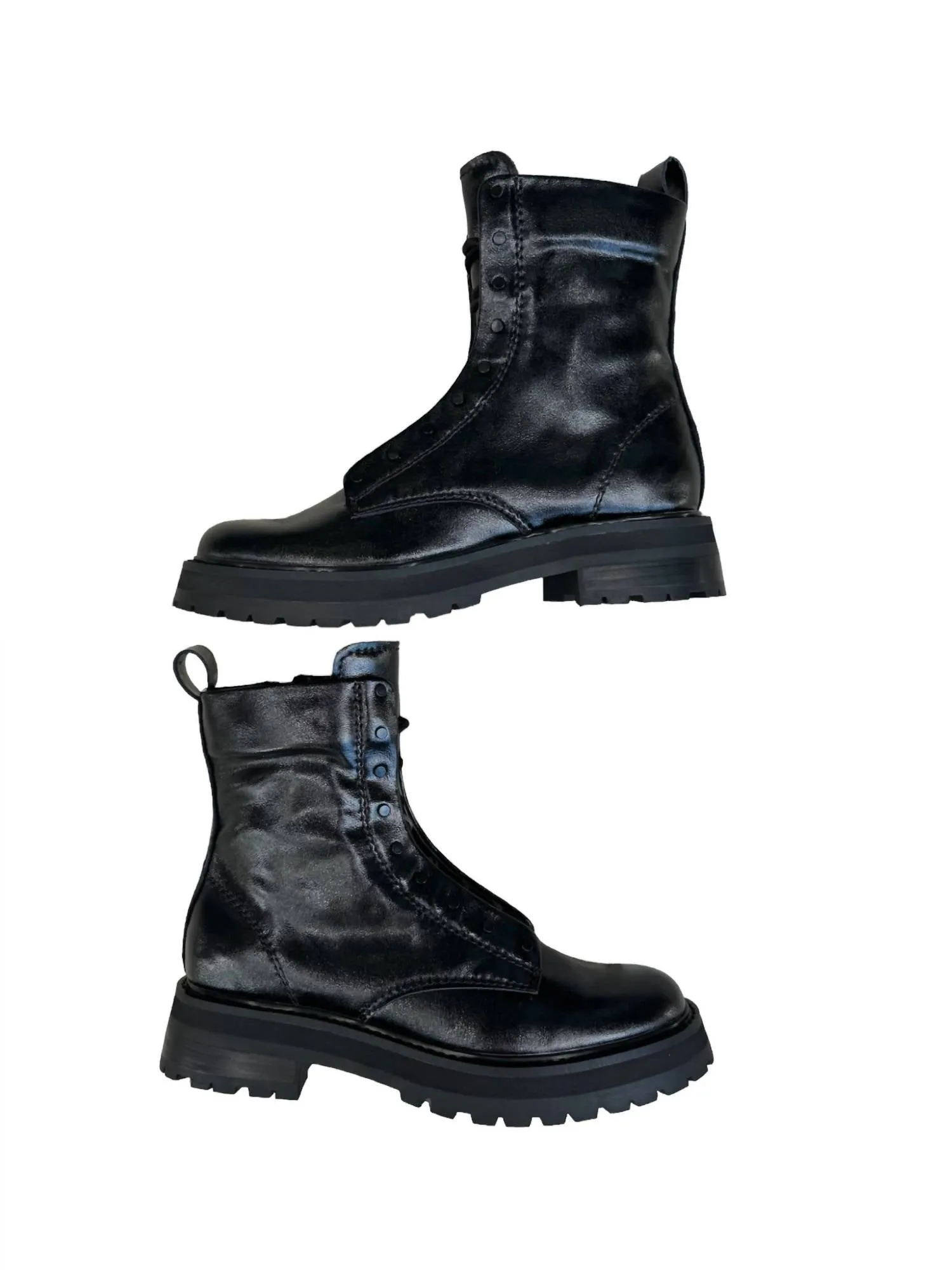 Women's Rainer Boots